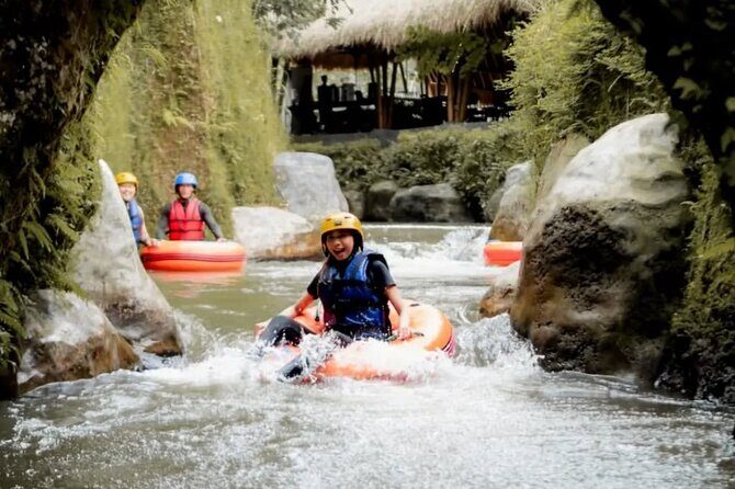 Cave Tubing Adventure in Ubud, Bali  All Inclusive - Authentic Stories and Hidden Gems