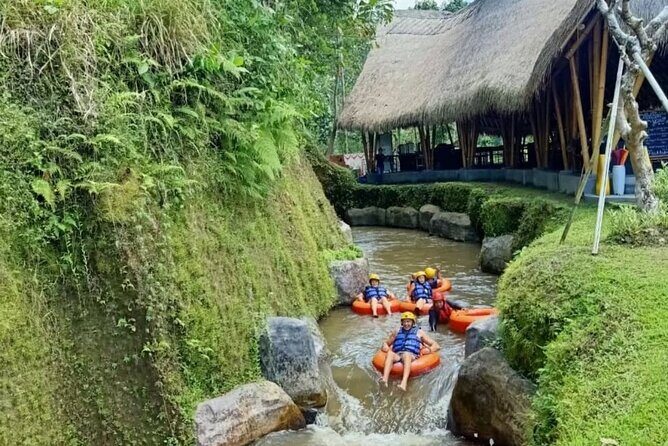 Cave Tubing Adventure in Ubud, Bali  All Inclusive - Practical Tips for Travelers