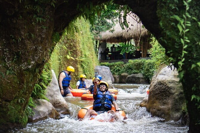 Cave Tubing Adventure in Ubud - Cave Tubing Adventure in Ubud: An Authentic Journey Through Nature’s Hidden Treasures