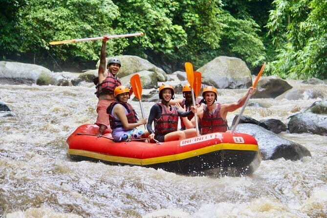 Cave Tubing Adventure in Ubud - The Sum Up: Who Should Consider This Tour?