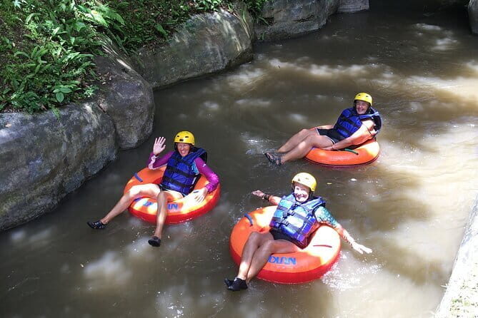 Cave Tubing Adventure in Ubud - FAQ