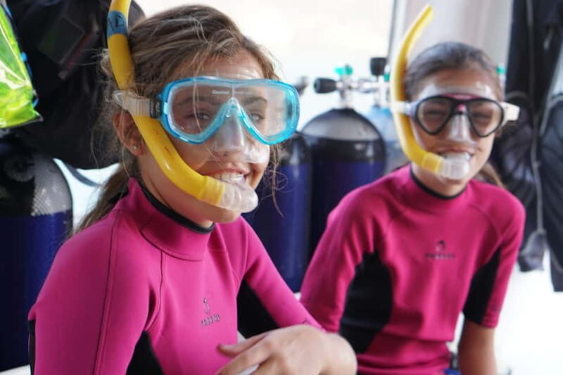 Cavern & Coves Argentario Half Day Snorkeling Tour - Introduction