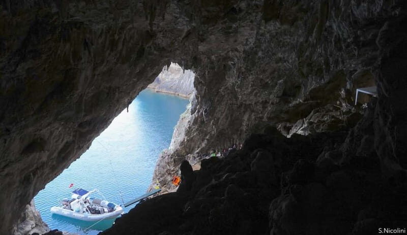 Cavern & Coves Argentario Half Day Snorkeling Tour - FAQ