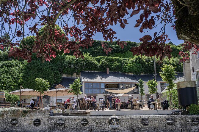 Caves Ambacia, Tour and Wine Tasting in Amboise, Loire Valley - Authenticity and Education: Why This Tour Excels