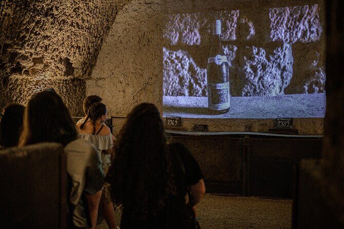 Caves Ambacia, Tour and Wine Tasting in Amboise, Loire Valley - FAQs
