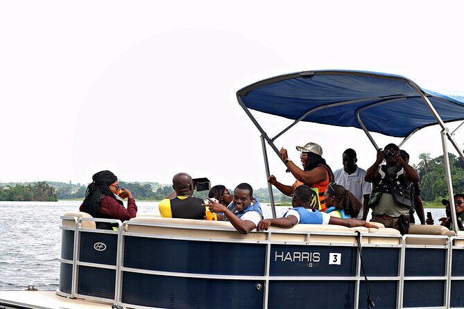 Caves and Cruise Tour in Ghana - Practical Details and Tips