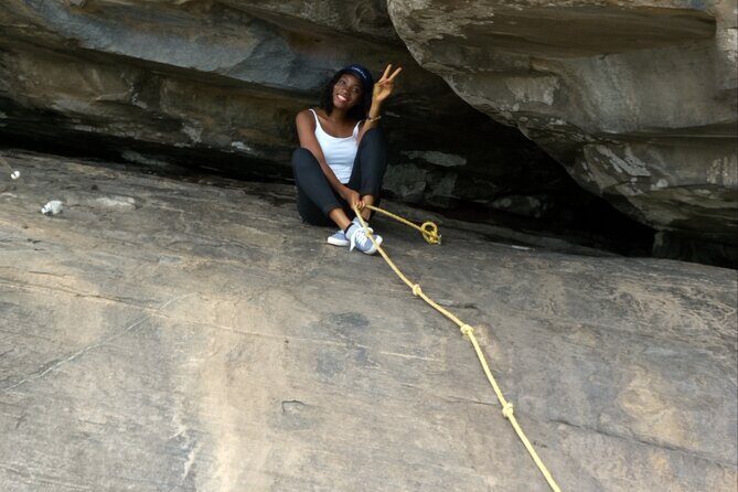 Caves and Cruise Tour in Ghana - Final Thoughts: Who Should Consider This Tour?
