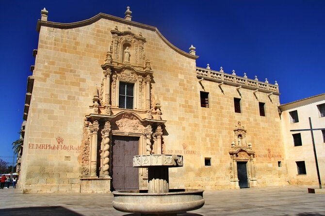 caves-and-nougat-around-alicante-in-a-private-tour-led-by-a-professional-guide-2