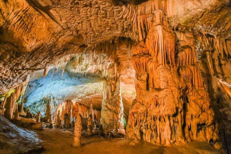 Caves, Cities & High Tatras: Grand Day Tour from Bratislava - An Overview of the Tour Experience