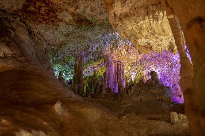 caves-drach-boat-trip-from-alcudia-with-return-bus-and-tickets