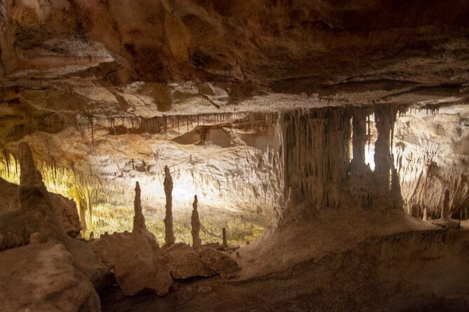 caves-drach-boat-trip-from-alcudia-with-return-bus-and-tickets