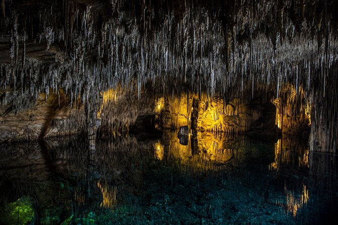 caves-drach-tour-return-transfer-from-cala-dor-calas-mallorca