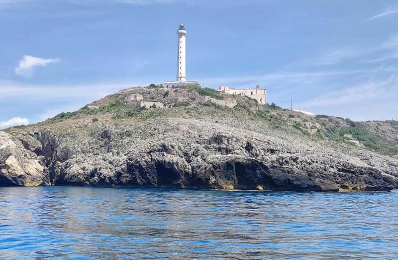 CAVES LEUCA TOUR WITH SKIPPER 3 HOURS - Final Thoughts