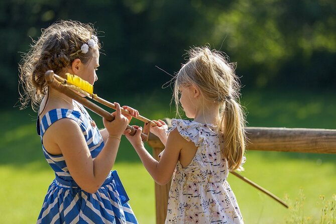 caves-of-cerdon-and-prehistoric-leisure-park-entrance-ticket
