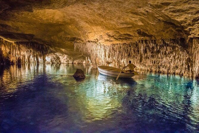 caves-of-drach-half-day-tour-with-boat-trip-and-music-concert