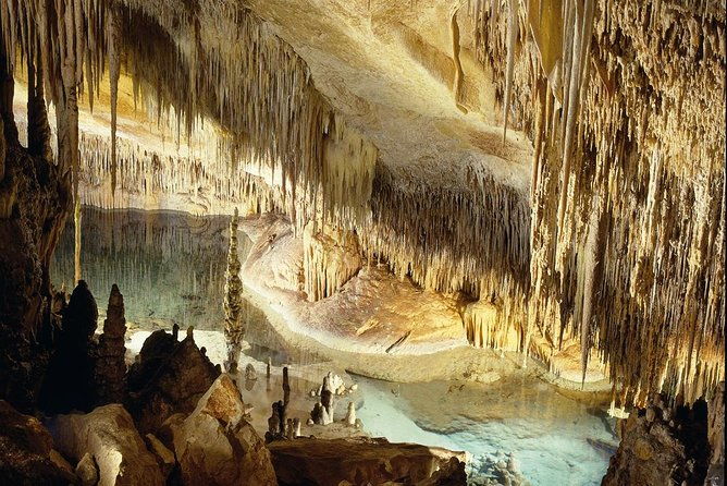 caves-of-drach-half-day-tour-with-boat-trip-and-music-concert