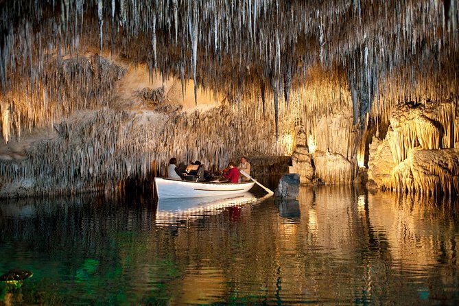 caves-of-drach-half-day-tour-with-boat-trip-and-music-concert