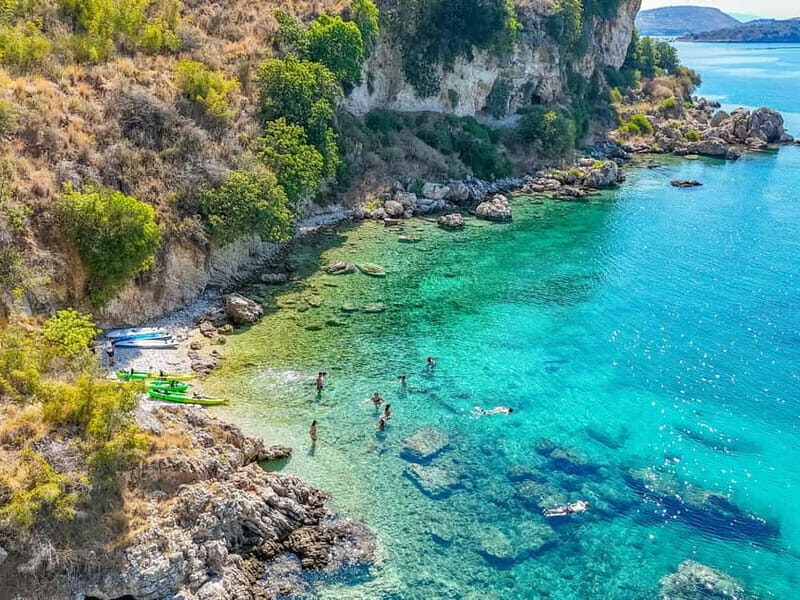 Caves of Porto Palermo: Kayak/SUP Tour with Castle Sea View - Why You’ll Love This Experience