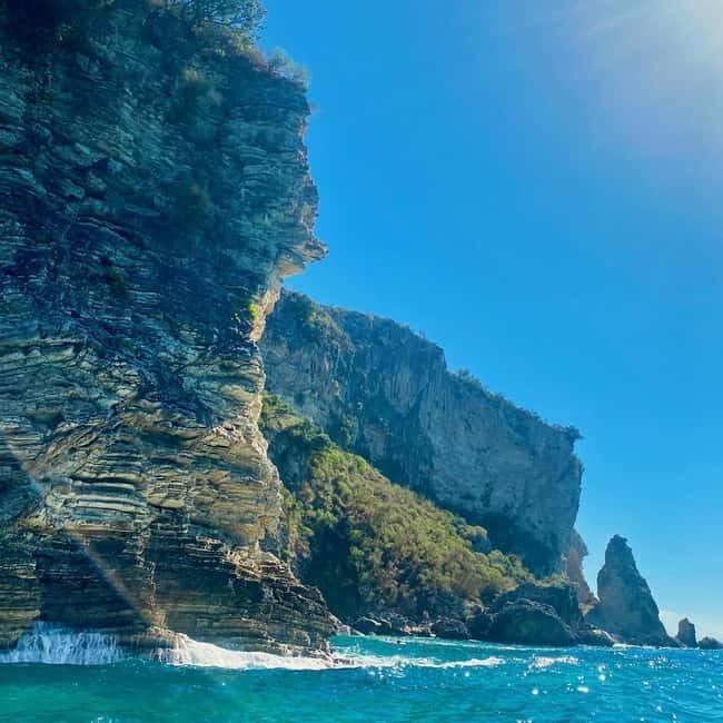Caves of Porto Palermo: Kayak/SUP Tour with Castle Sea View - Final Thoughts