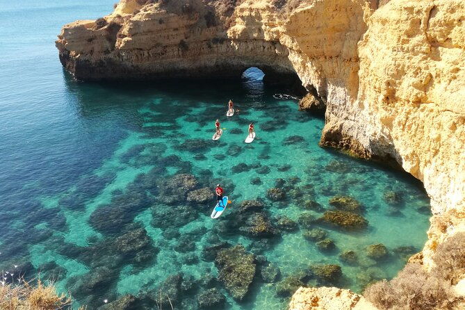 caves-paddle-tour-discover-algarves-magical-caves-hidden-gems