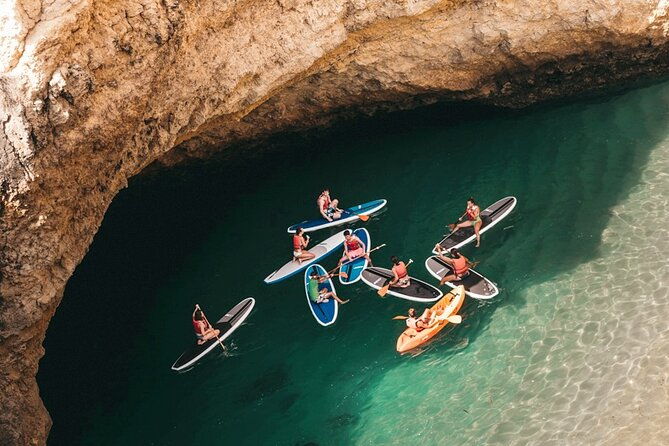 caves-paddle-tour-discover-algarves-magical-caves-hidden-gems