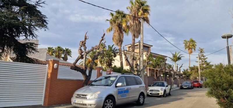 caves-prehistory-of-esplugues-francoli-with-hotel-pickup