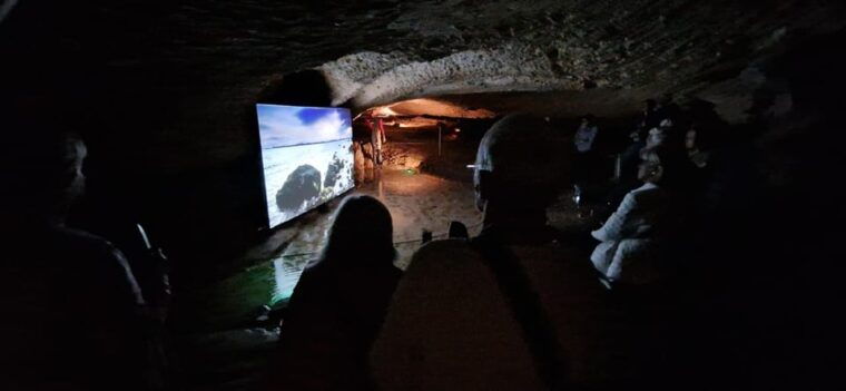 caves-prehistory-of-esplugues-francoli-with-hotel-pickup