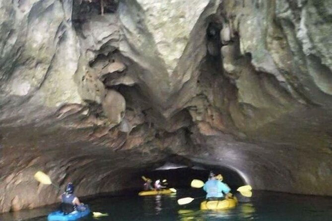 caves-river-kayaking-plus-crystal-cave-explore-and-pools-swim