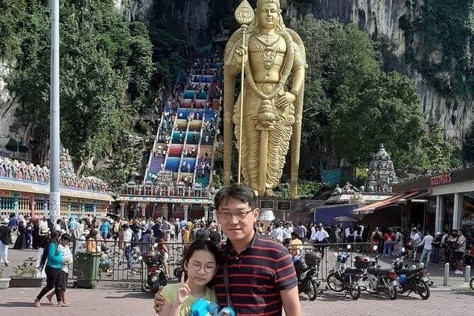 Caves, Waterfall, and Culinary Delights tour in Kuala Lumpur - Final Thoughts