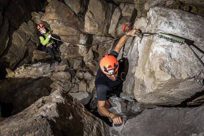 Caving adventure at the Caves of Equi Alpi Apuane - FAQ