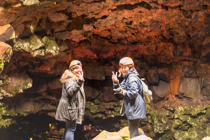 Caving & ATV adventure from Reykjavik - What You Can Expect: A Step-by-Step Breakdown