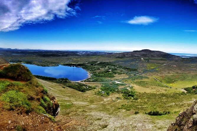 Caving & ATV adventure from Reykjavik - The Bottom Line: Who is This Tour Best For?