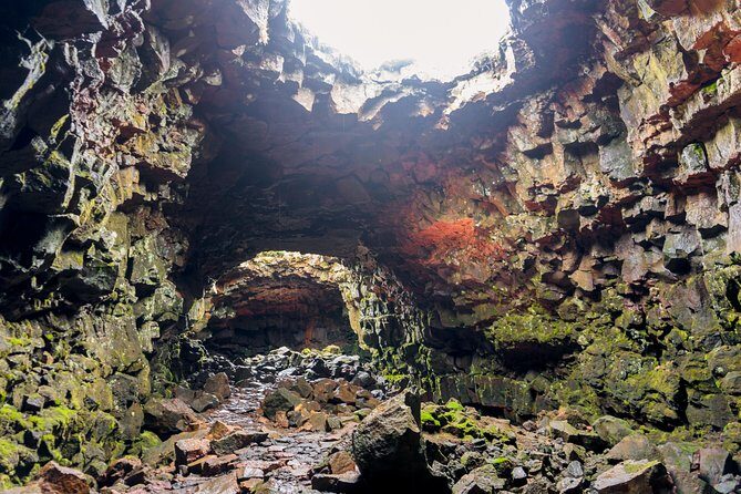 Caving & ATV adventure from Reykjavik - FAQ