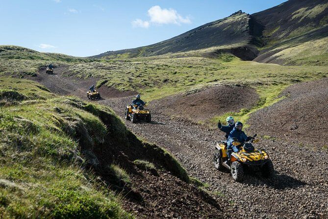 Caving & ATV adventure from Reykjavik - Final Thoughts