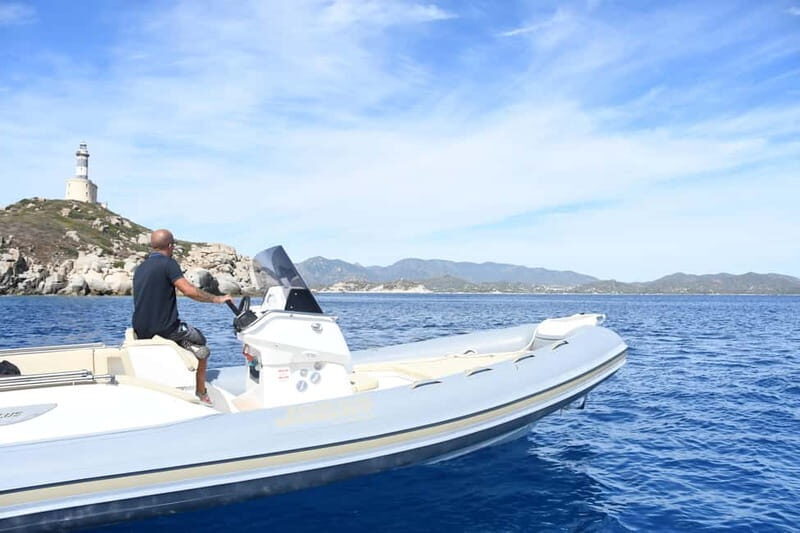 Cavoli Island: sunset rubber boat tour with aperitif - The Sum Up: Is This Tour Worth It?