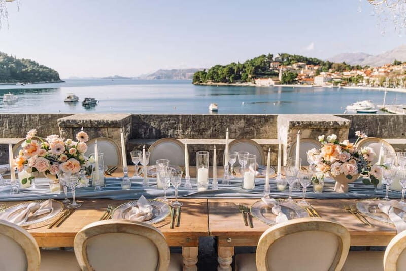 Cavtat: Banac Gallery Entrance & Sparkling Wine - FAQ