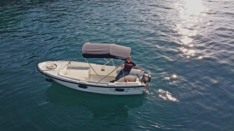 cavtat-boat-rental