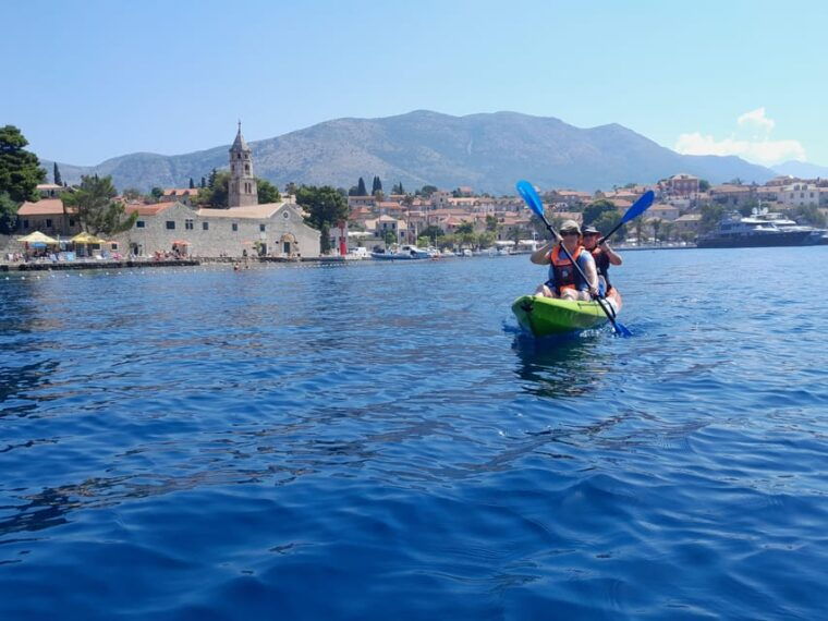 cavtat-guided-sea-kayaking-tour
