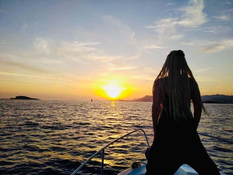 Cavtat: Romantic Sunset Cruise with Unlimited Drinks - Value for Money and Practical Considerations