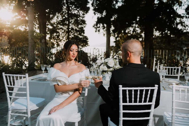 Cavtat: Villa Banac, The Perfect Setting to Put a Ring on It - Timing, Logistics, and Practical Tips