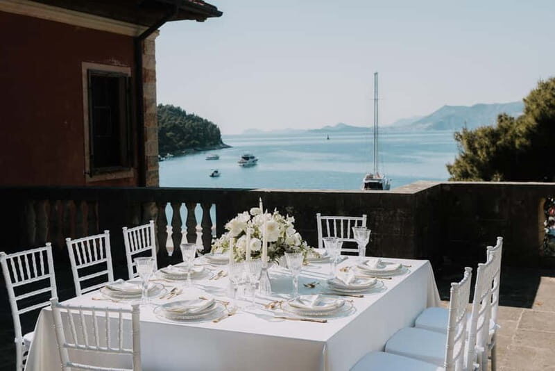 Cavtat: Villa Banac, The Perfect Setting to Put a Ring on It - FAQs