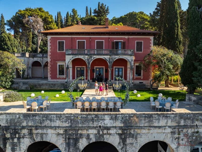 Cavtat Wine Experience: Tasting at Wine Bar Banac - A Deep Dive Into the Cavtat Wine Experience