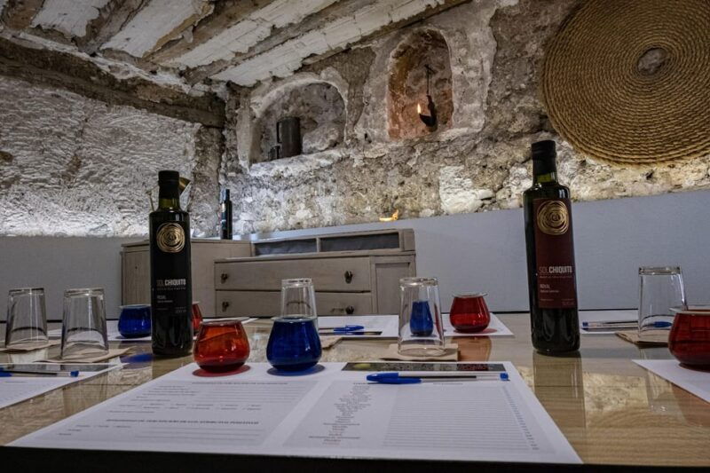 cazorla-highligts-tour-with-olive-oil-tasting