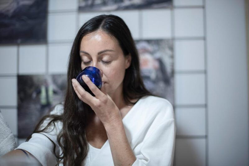 cazorla-olive-oil-tasting