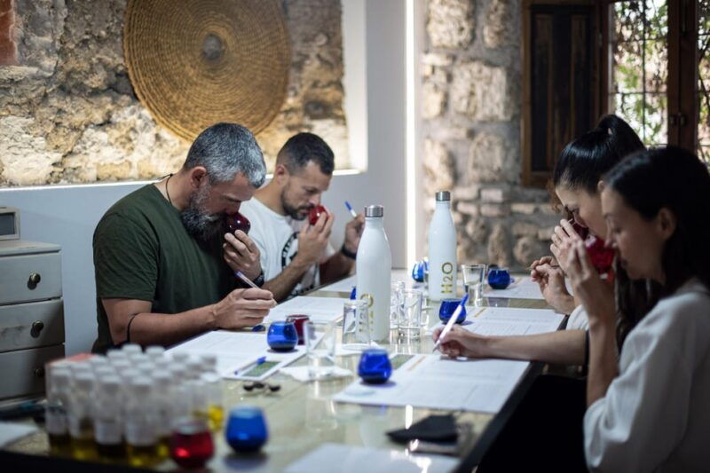 cazorla-olive-oil-tasting