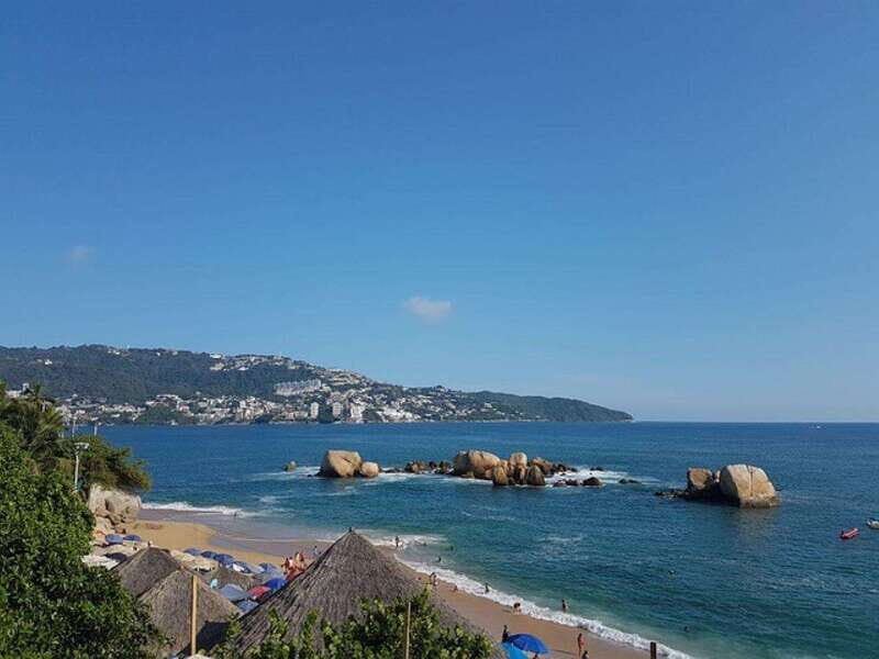CDMX: 3-Day Tour to Acapulco - The Basic Breakdown: What to Expect on the 3-Day Tour to Acapulco