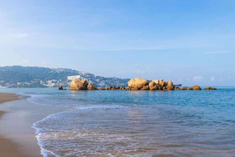 CDMX: 3-Day Tour to Acapulco - Practical Details and Value