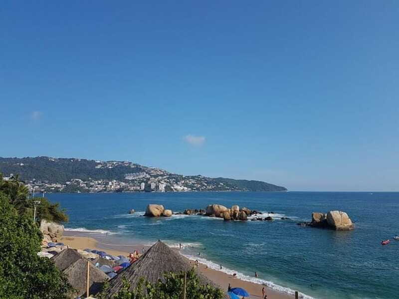 CDMX: 3-Day Tour to Acapulco - Why This Tour Works Well