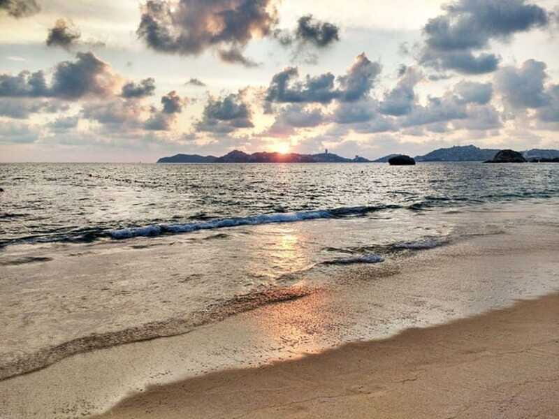 CDMX: 3-Day Tour to Acapulco - FAQ