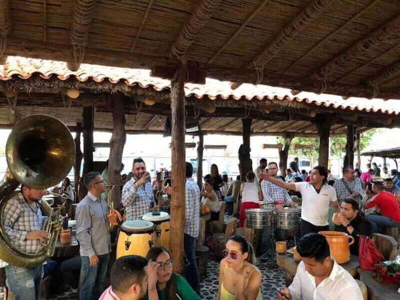 CDMX: 3-Day Tour to Guadalajara and Tequila - The Itinerary Breakdown: A Closer Look